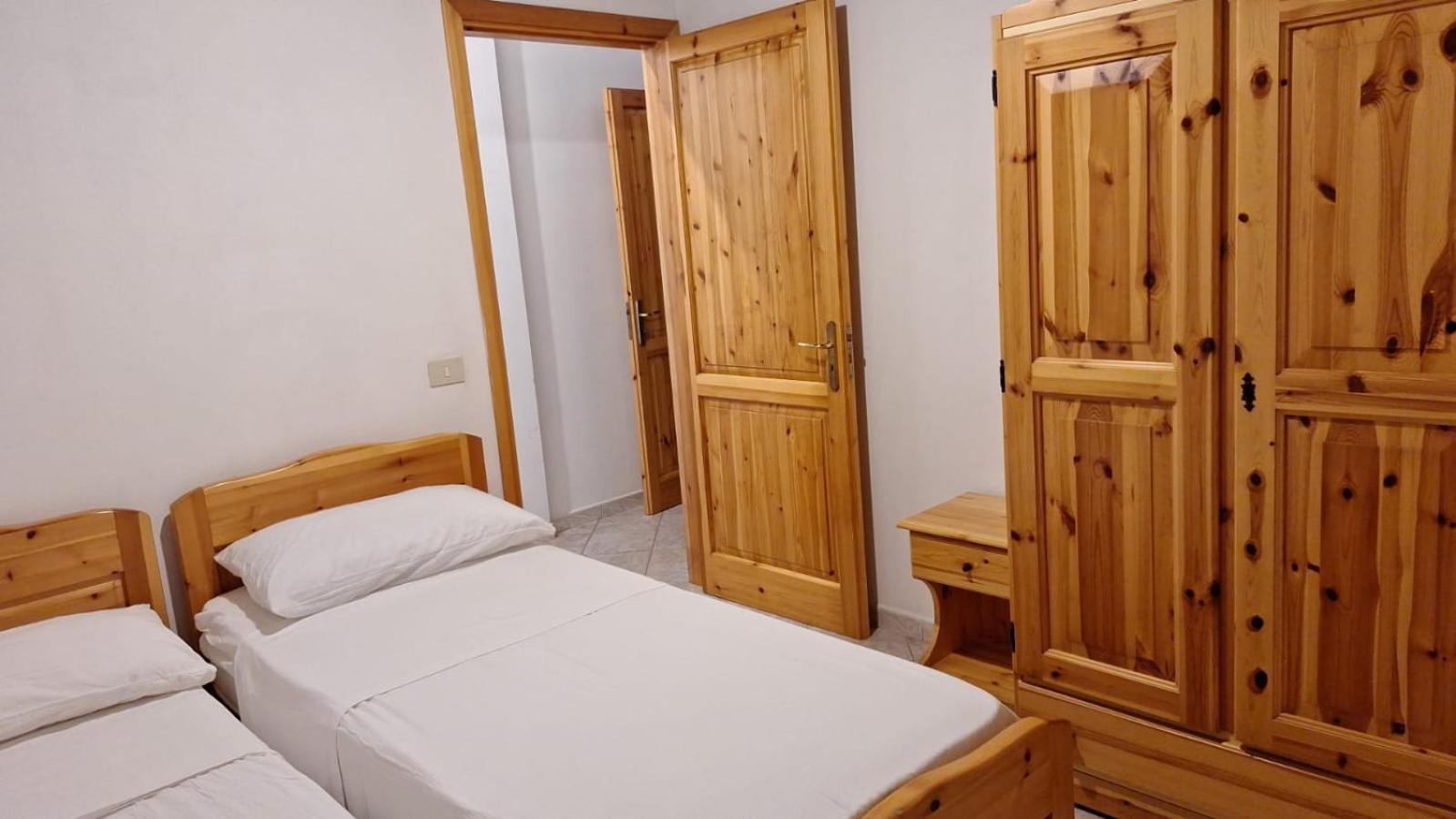 Villaggio Camping La Scogliera Ricadi Dış mekan fotoğraf